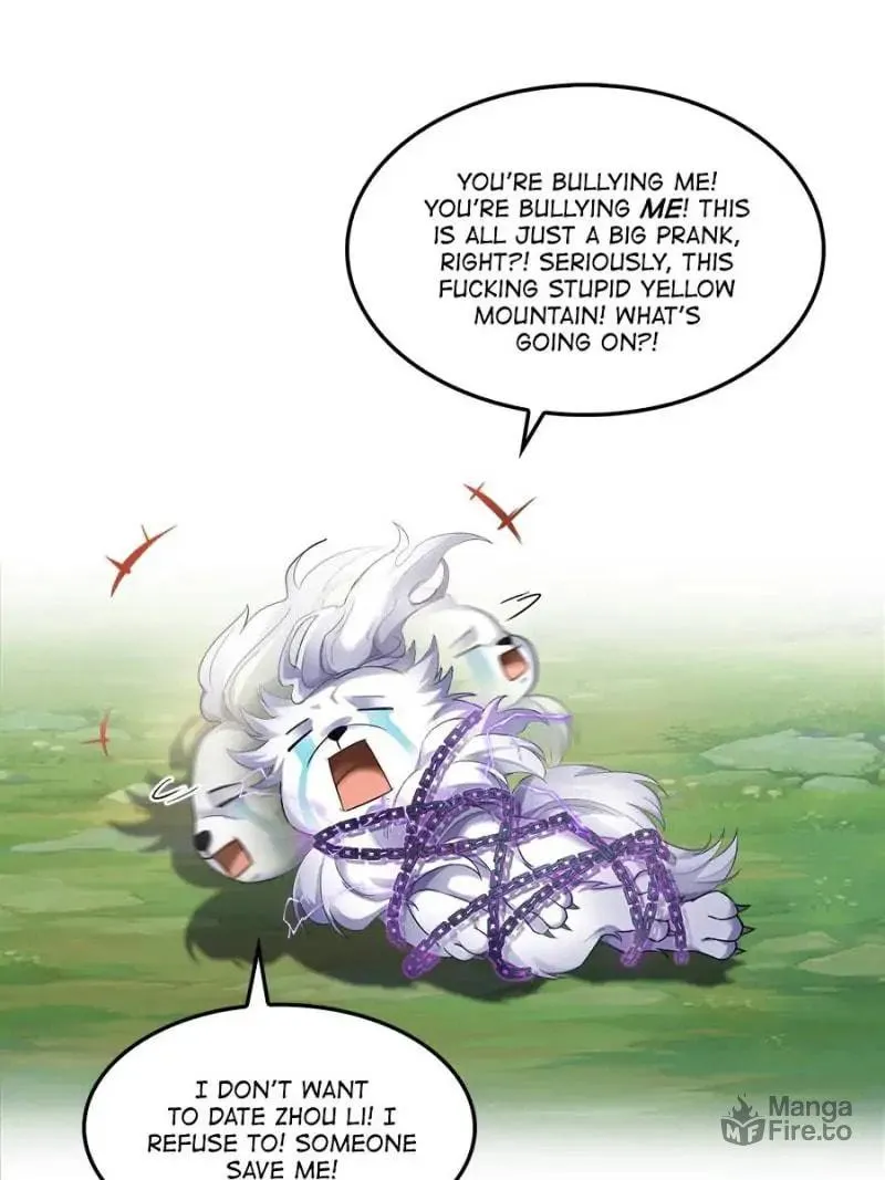 Read Cultivation Chat Group chapter 171 image 19 on Lezhin