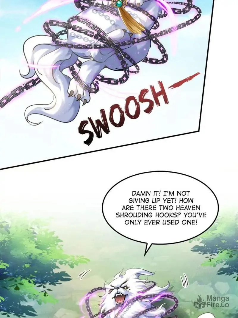 Read Cultivation Chat Group chapter 171 image 2 on Lezhin