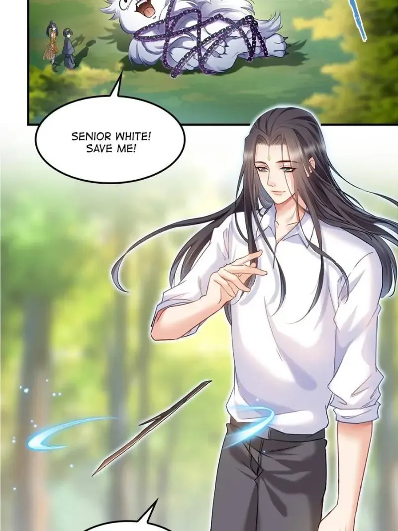 Read Cultivation Chat Group chapter 171 image 21 on Lezhin