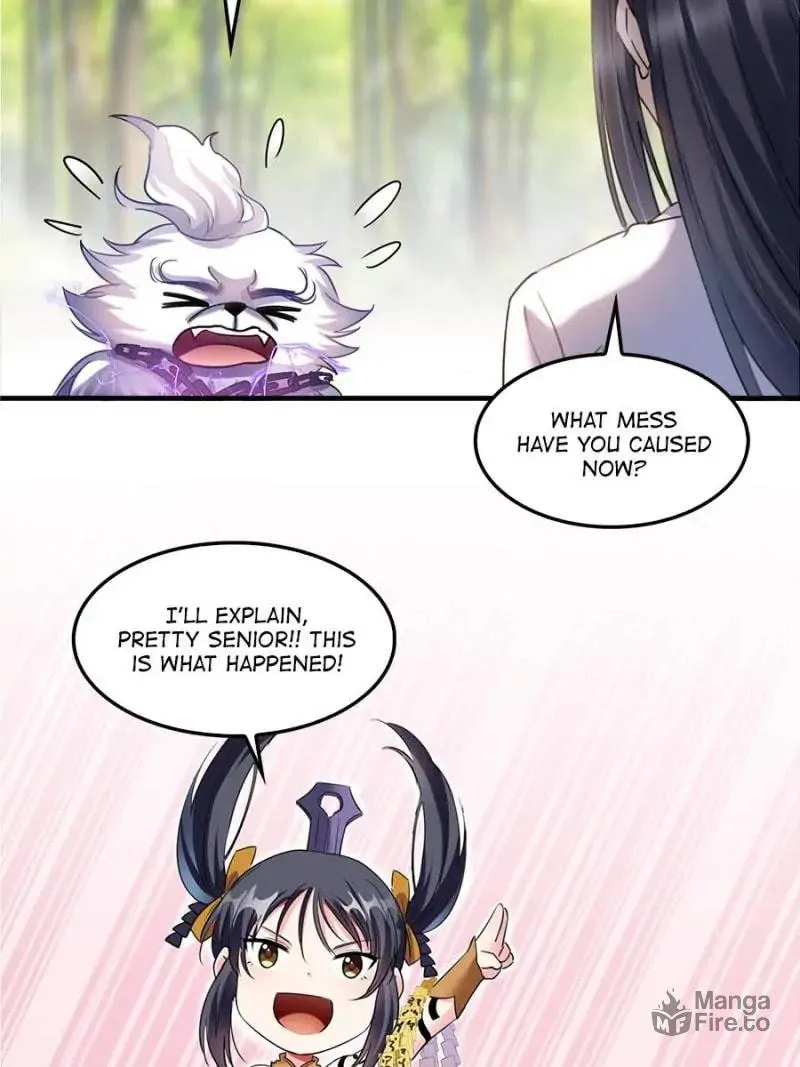 Read Cultivation Chat Group chapter 171 image 23 on Lezhin