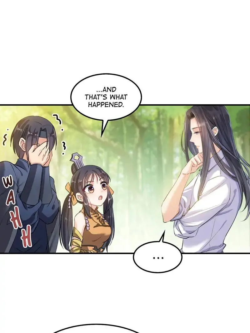 Read Cultivation Chat Group chapter 171 image 25 on Lezhin