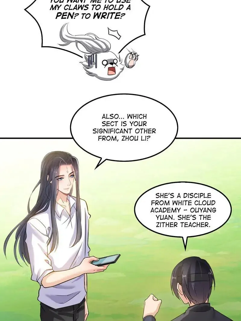Read Cultivation Chat Group chapter 171 image 27 on Lezhin