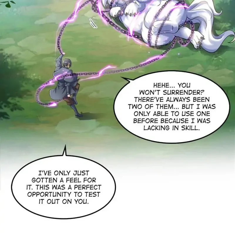 Read Cultivation Chat Group chapter 171 image 3 on Lezhin