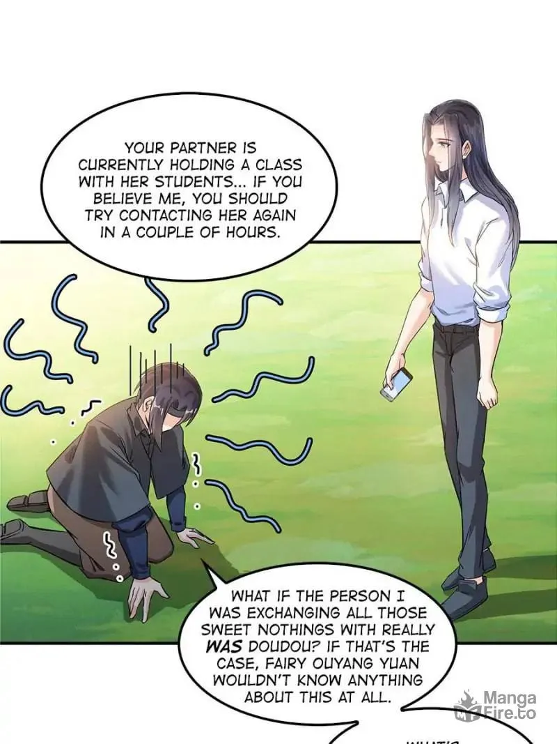 Read Cultivation Chat Group chapter 171 image 32 on Lezhin