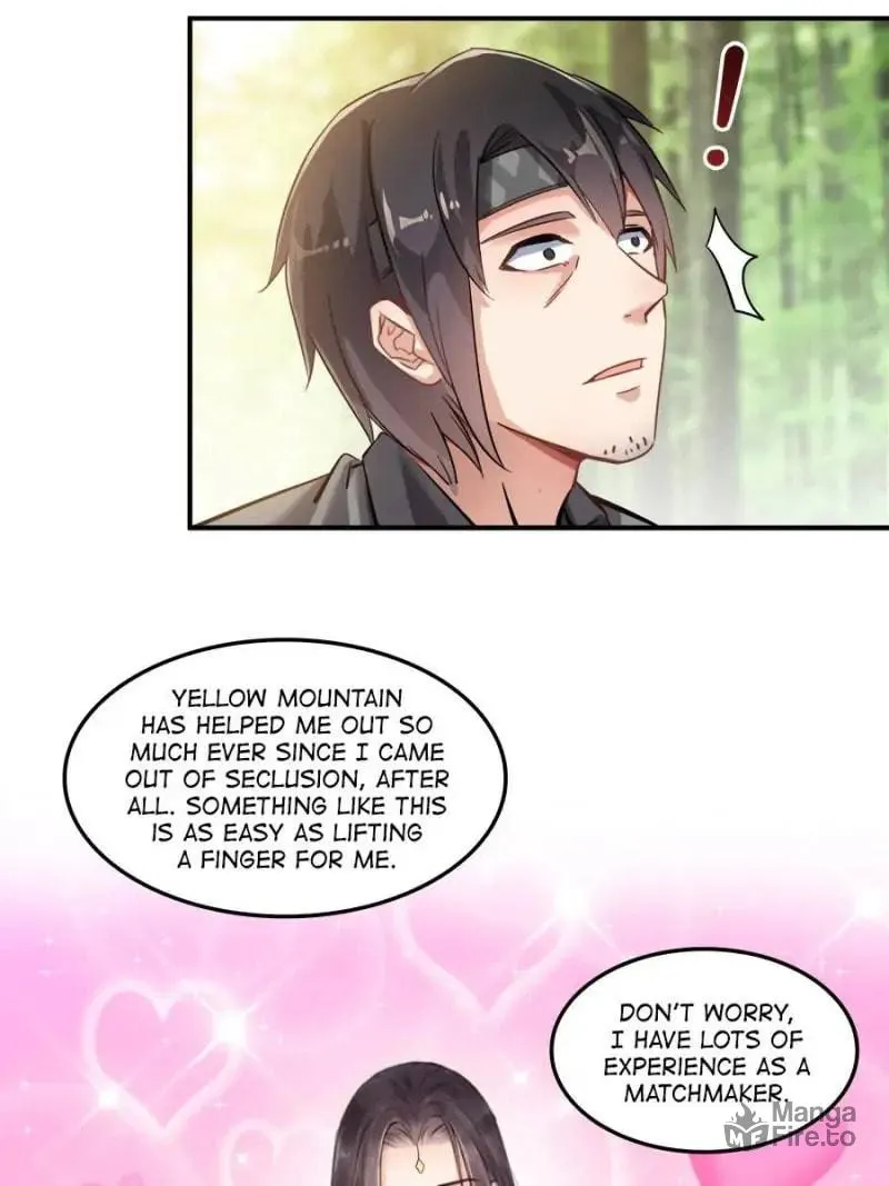 Read Cultivation Chat Group chapter 171 image 35 on Lezhin