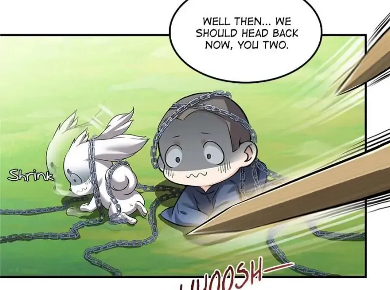 Read Cultivation Chat Group chapter 171 image 37 on Lezhin