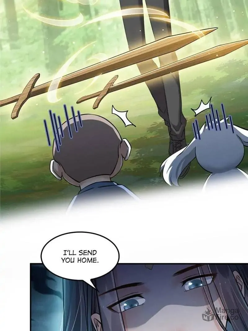 Read Cultivation Chat Group chapter 171 image 39 on Lezhin
