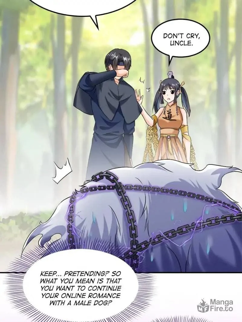 Read Cultivation Chat Group chapter 171 image 9 on Lezhin
