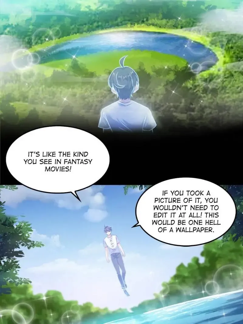 Read Cultivation Chat Group chapter 172 image 18 on Lezhin