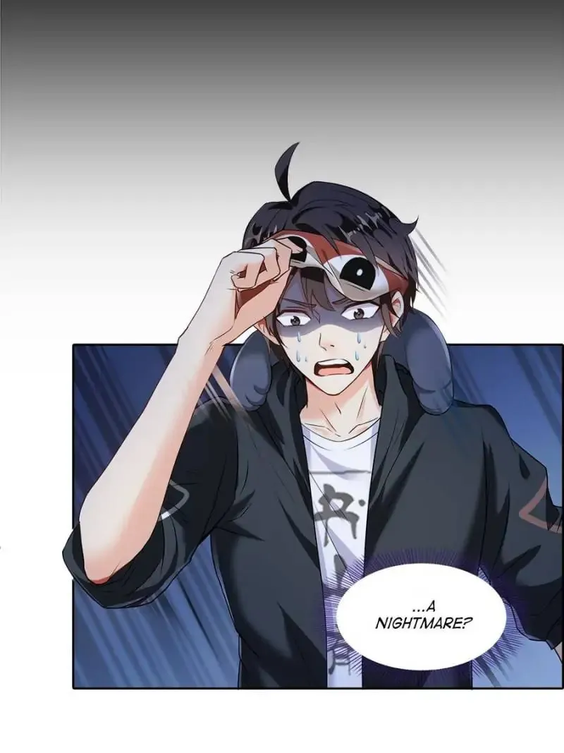 Read Cultivation Chat Group chapter 172 image 25 on Lezhin