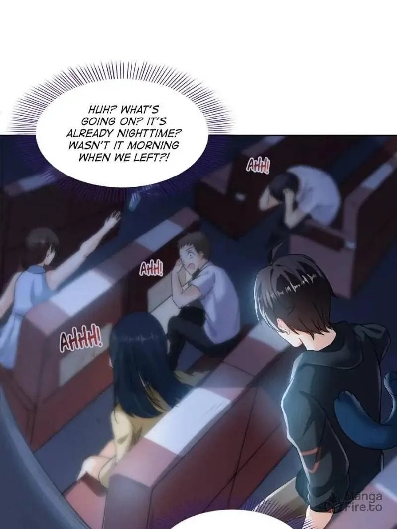 Read Cultivation Chat Group chapter 172 image 26 on Lezhin