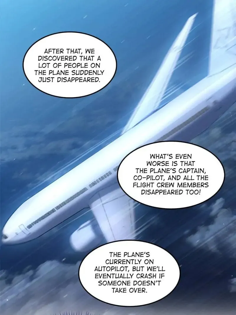 Read Cultivation Chat Group chapter 172 image 30 on Lezhin