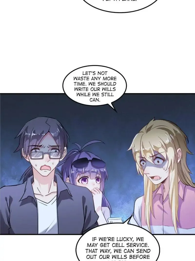 Read Cultivation Chat Group chapter 172 image 33 on Lezhin