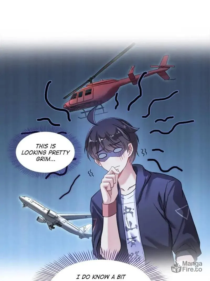 Read Cultivation Chat Group chapter 172 image 35 on Lezhin