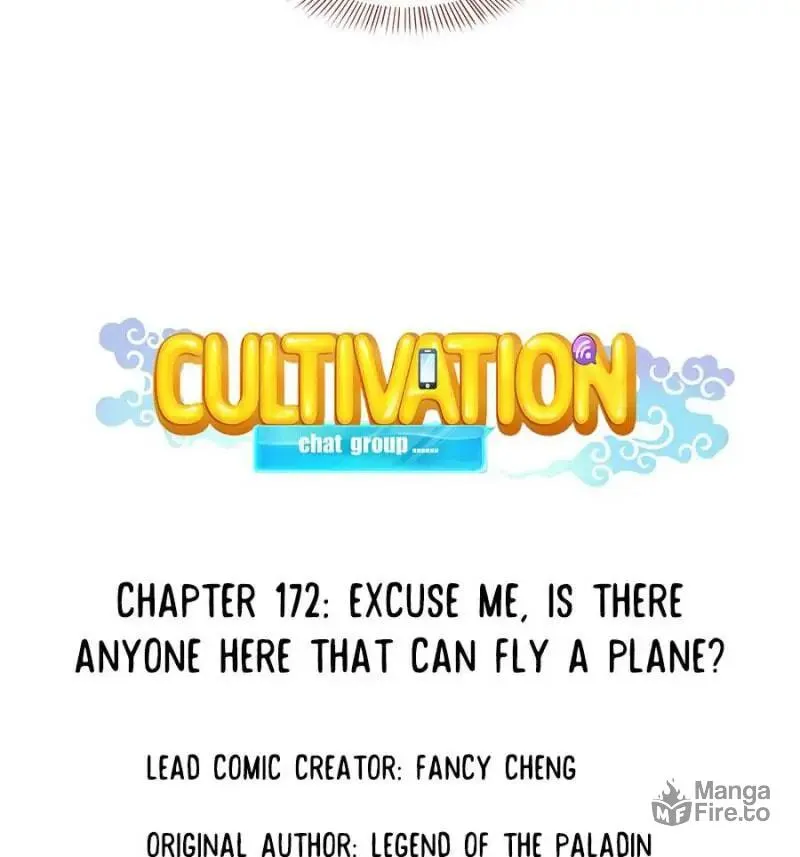 Read Cultivation Chat Group chapter 172 image 8 on Lezhin