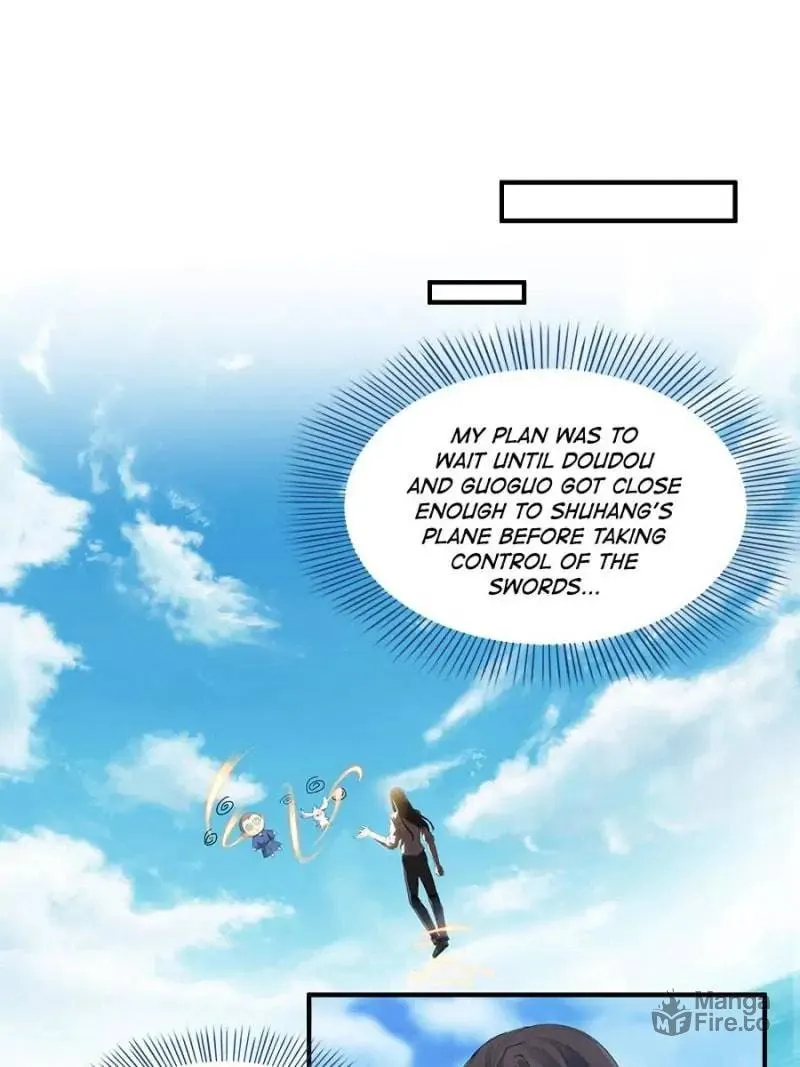Read Cultivation Chat Group chapter 174 image 14 on Lezhin