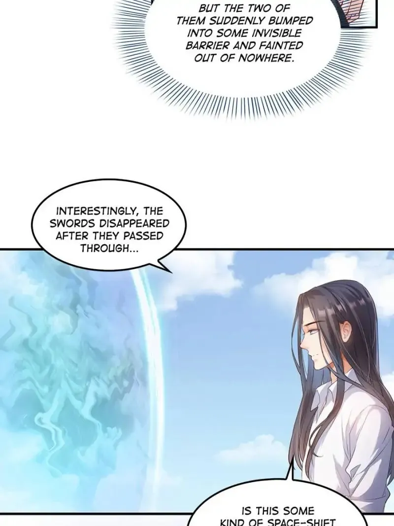 Read Cultivation Chat Group chapter 174 image 16 on Lezhin