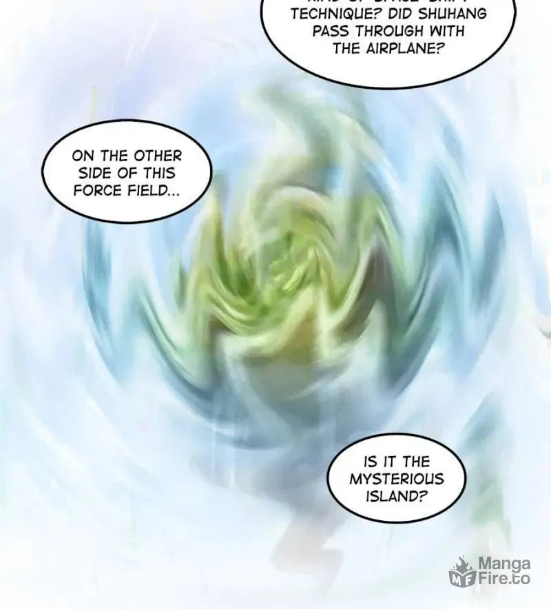 Read Cultivation Chat Group chapter 174 image 17 on Lezhin