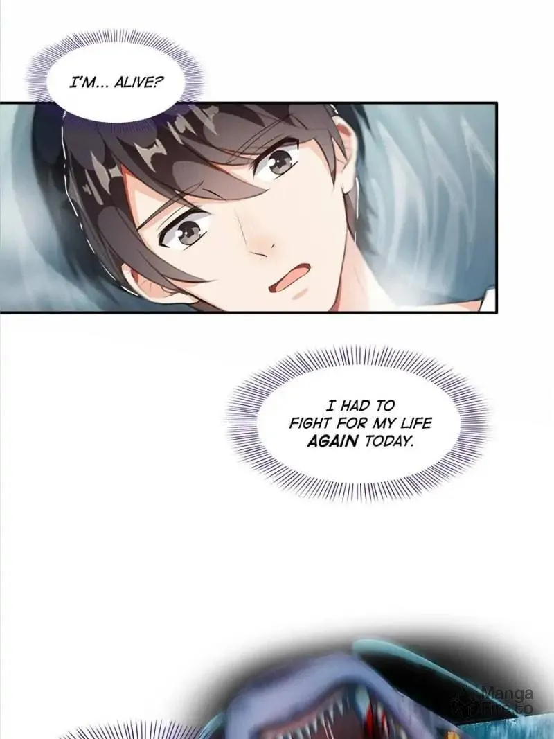 Read Cultivation Chat Group chapter 174 image 24 on Lezhin
