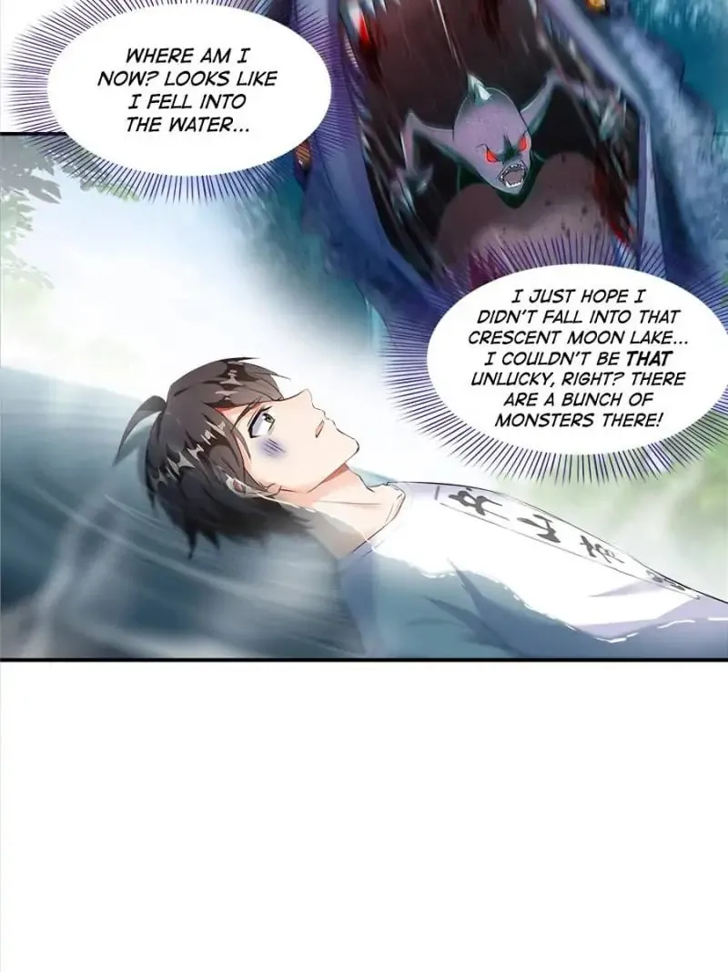Read Cultivation Chat Group chapter 174 image 25 on Lezhin