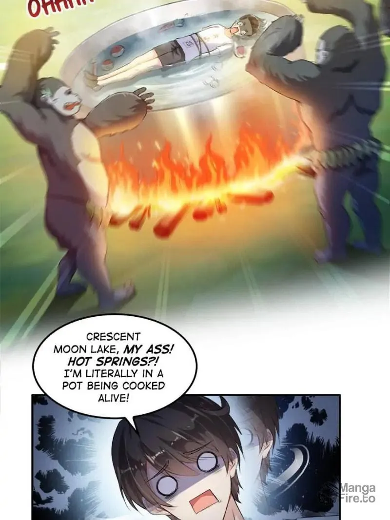Read Cultivation Chat Group chapter 174 image 29 on Lezhin