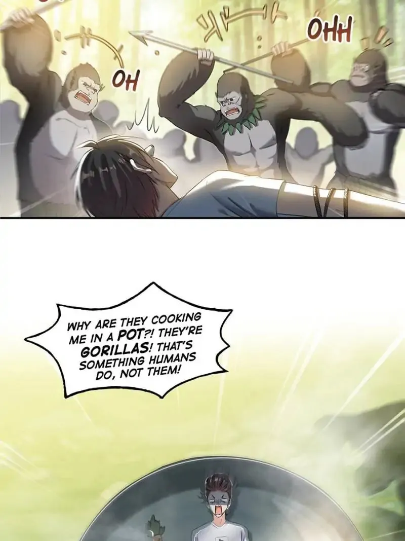 Read Cultivation Chat Group chapter 174 image 31 on Lezhin