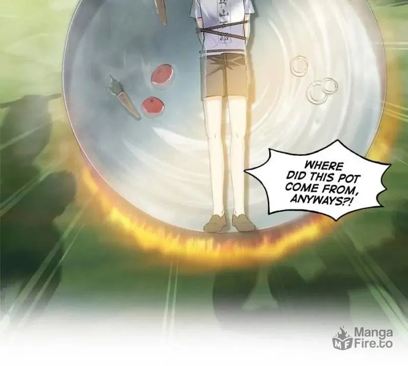 Read Cultivation Chat Group chapter 174 image 32 on Lezhin