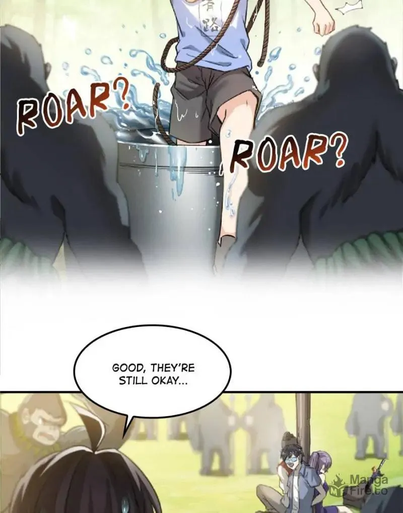 Read Cultivation Chat Group chapter 174 image 34 on Lezhin