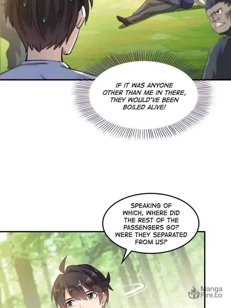 Read Cultivation Chat Group chapter 174 image 35 on Lezhin