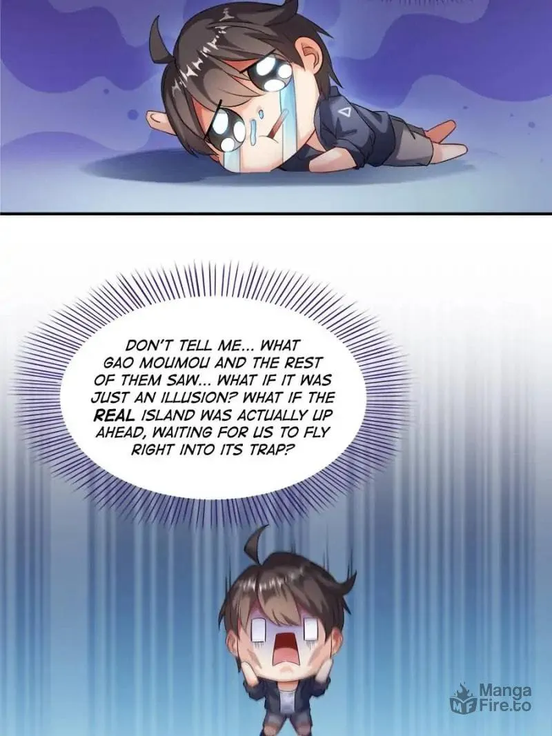 Read Cultivation Chat Group chapter 174 image 4 on Lezhin