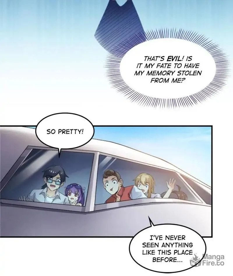 Read Cultivation Chat Group chapter 174 image 5 on Lezhin
