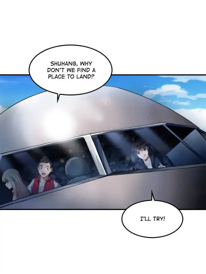 Read Cultivation Chat Group chapter 174 image 6 on Lezhin