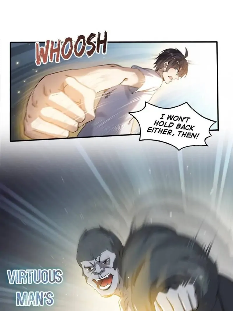 Read Cultivation Chat Group chapter 175 image 12 on Lezhin