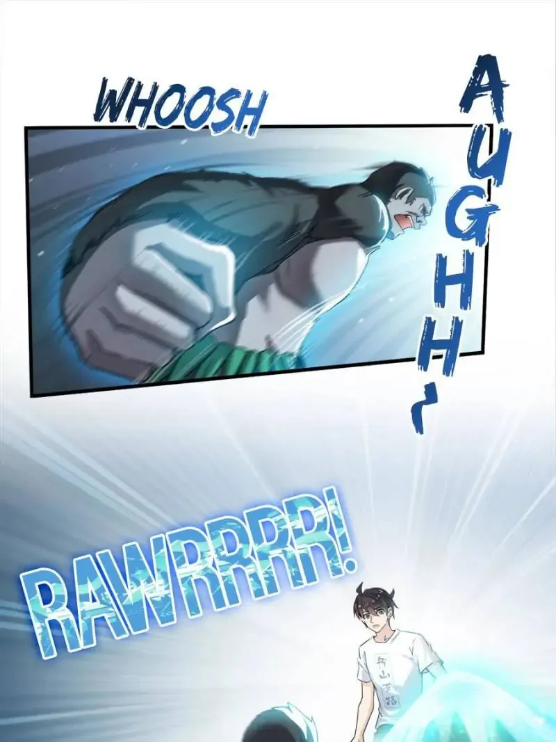 Read Cultivation Chat Group chapter 175 image 21 on Lezhin