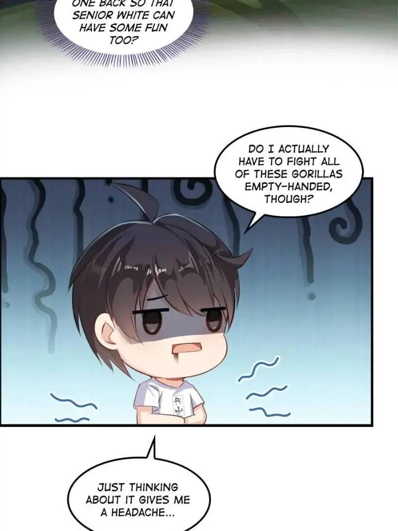 Read Cultivation Chat Group chapter 175 image 28 on Lezhin