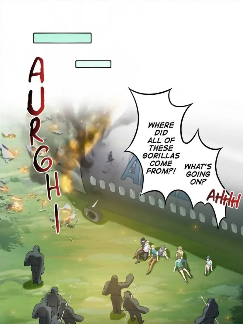Read Cultivation Chat Group chapter 175 image 30 on Lezhin