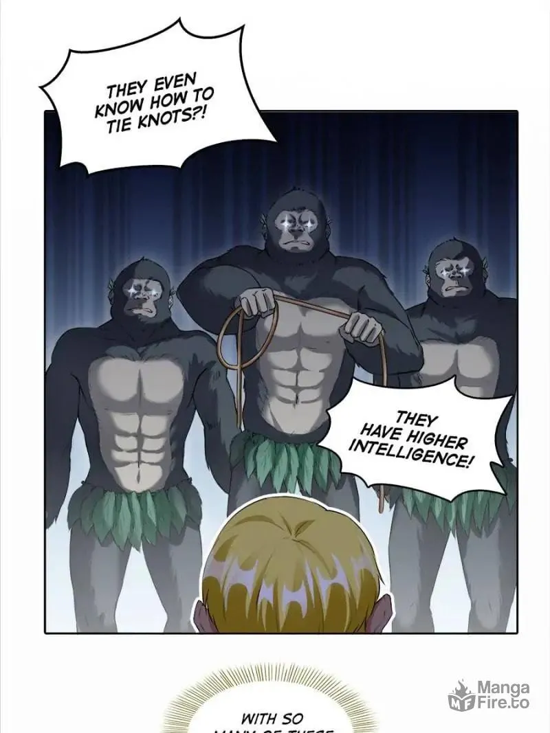 Read Cultivation Chat Group chapter 175 image 32 on Lezhin