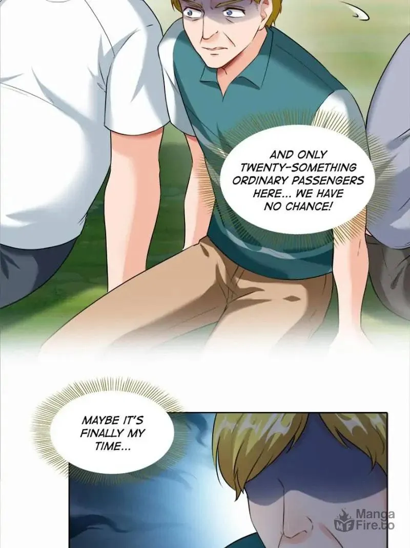 Read Cultivation Chat Group chapter 175 image 34 on Lezhin
