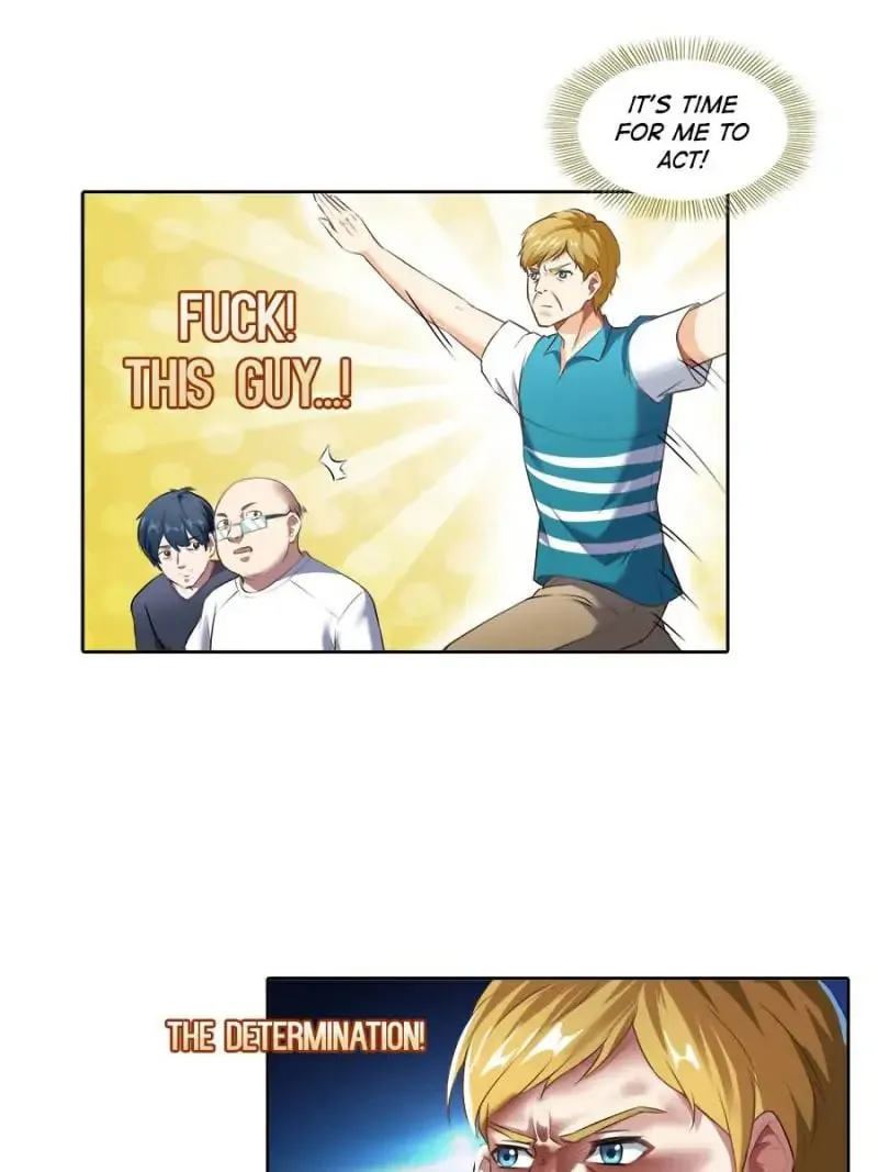Read Cultivation Chat Group chapter 175 image 36 on Lezhin