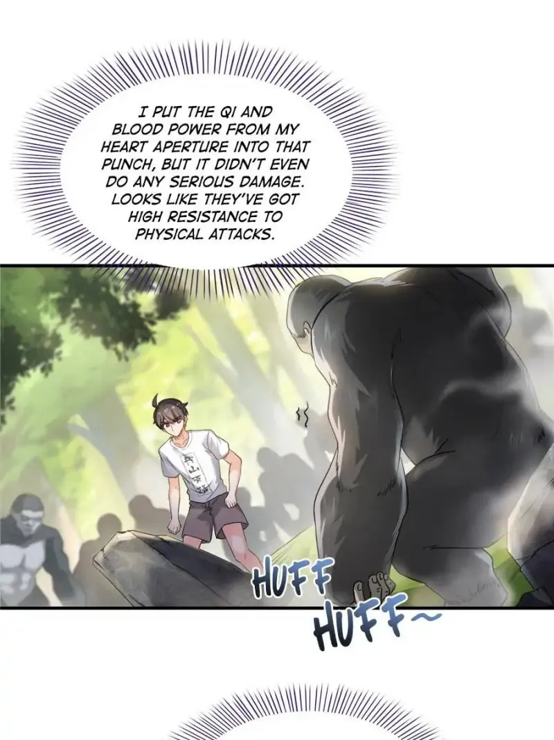 Read Cultivation Chat Group chapter 175 image 6 on Lezhin
