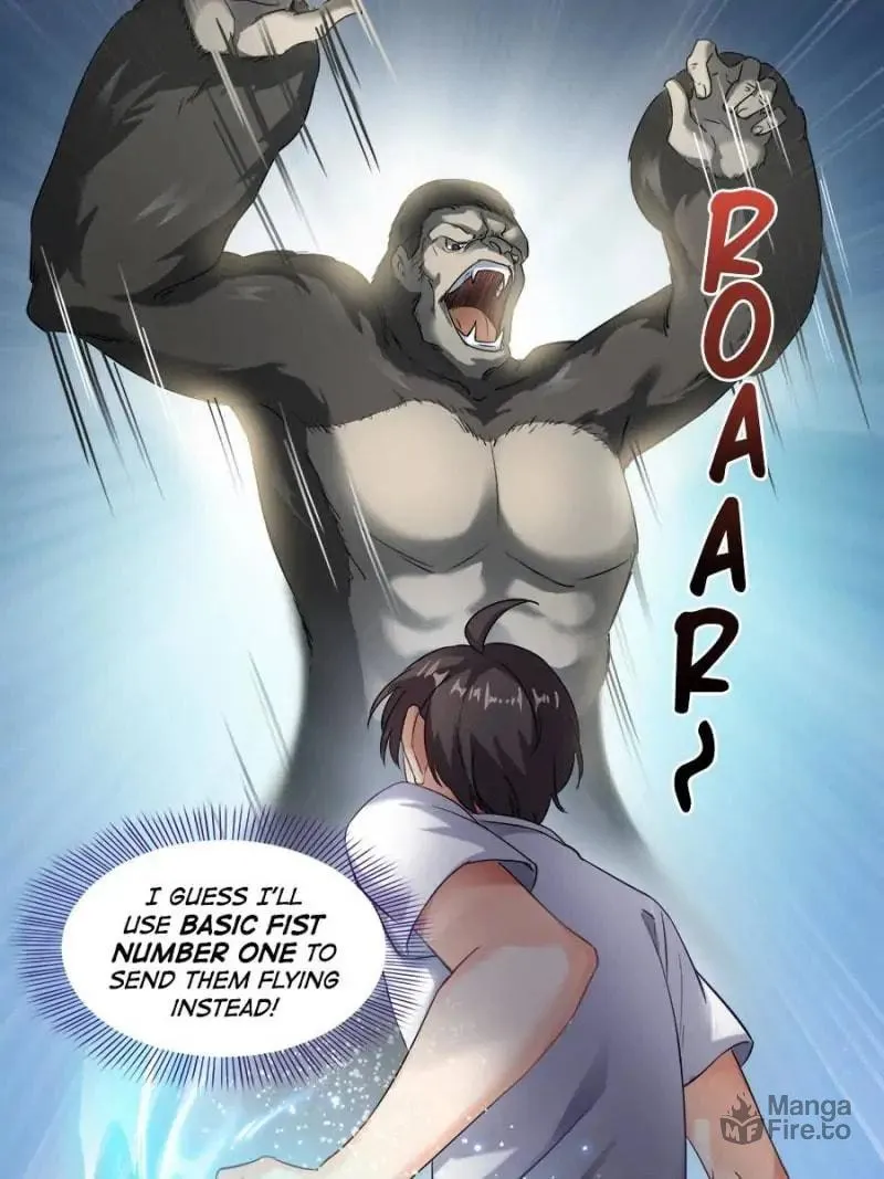 Read Cultivation Chat Group chapter 175 image 8 on Lezhin