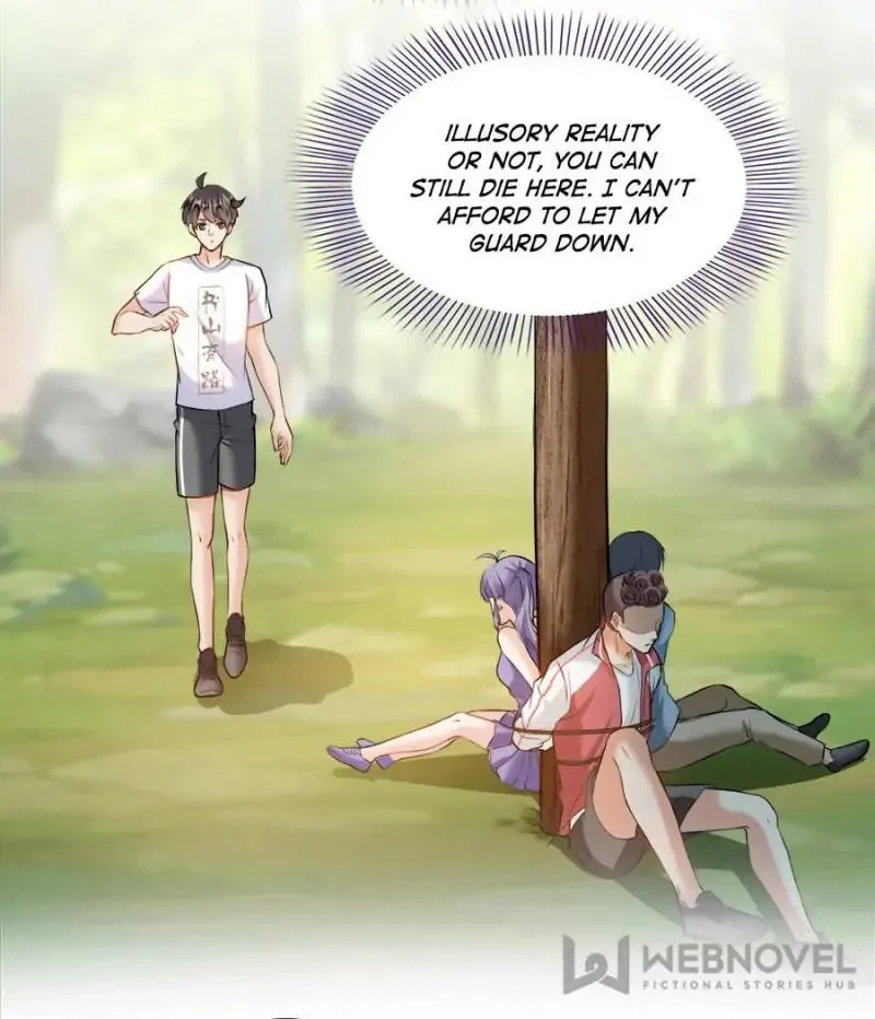 Read Cultivation Chat Group chapter 177 image 1 on Lezhin