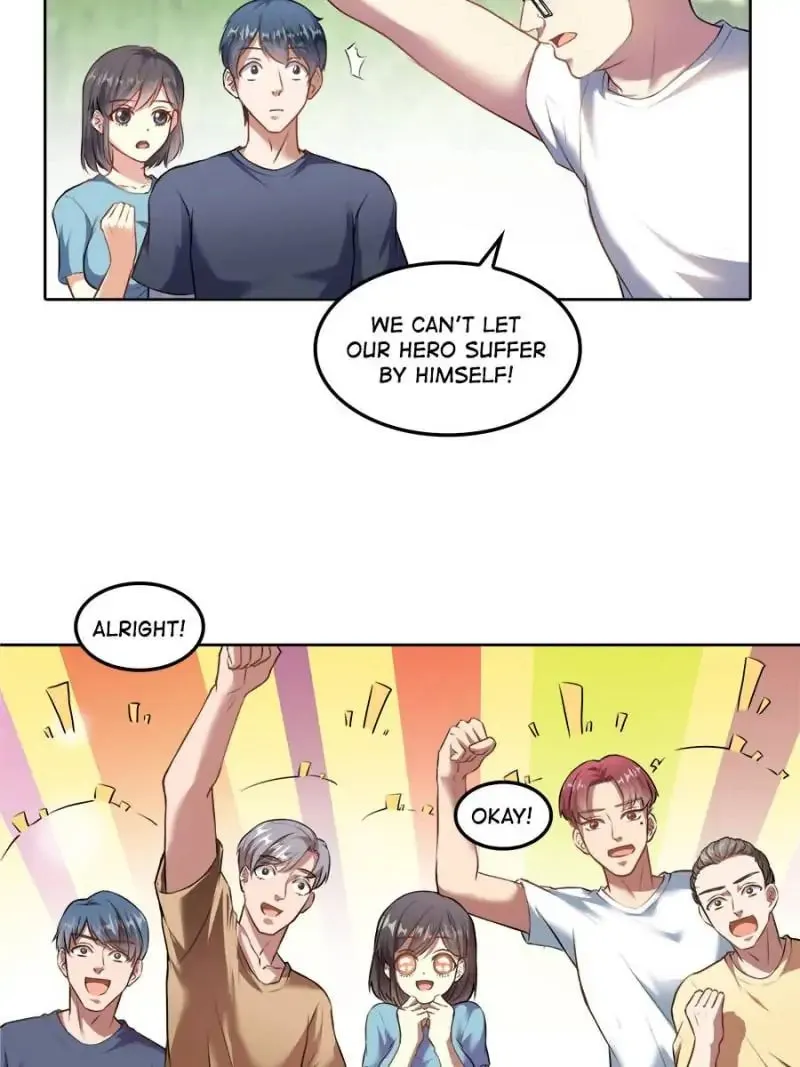 Read Cultivation Chat Group chapter 177 image 10 on Lezhin