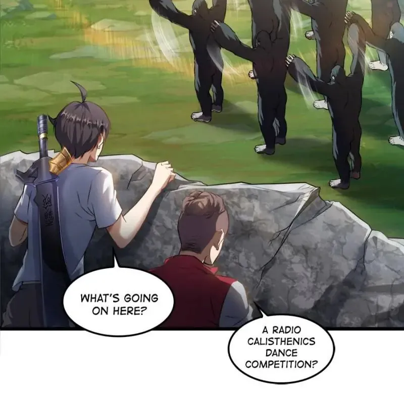 Read Cultivation Chat Group chapter 177 image 13 on Lezhin