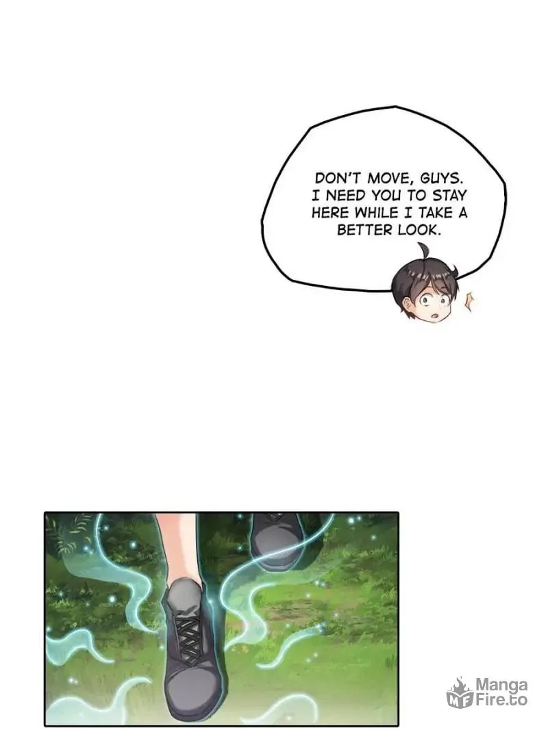 Read Cultivation Chat Group chapter 177 image 14 on Lezhin