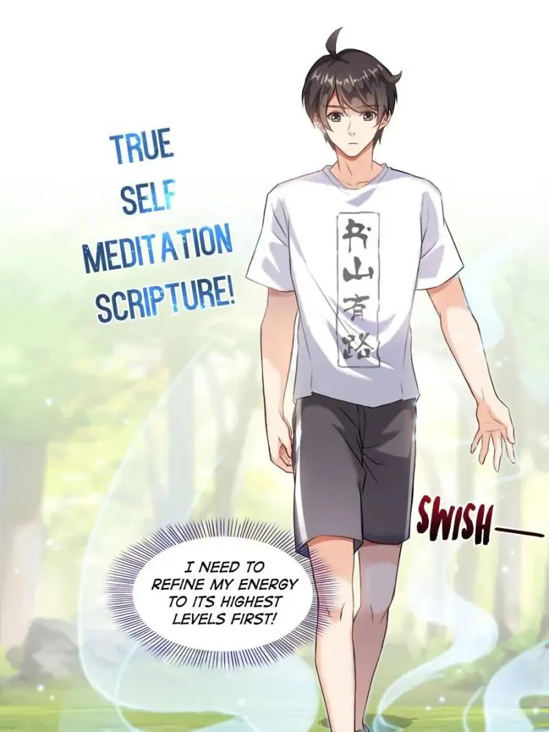 Read Cultivation Chat Group chapter 177 image 15 on Lezhin