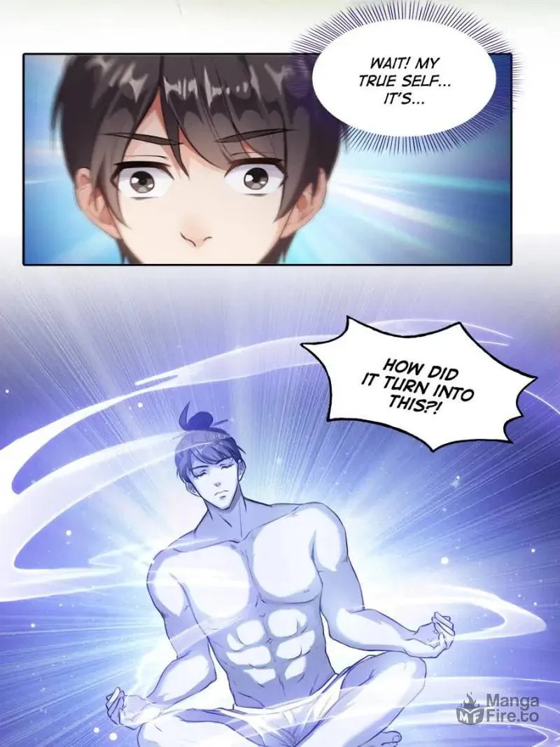 Read Cultivation Chat Group chapter 177 image 17 on Lezhin