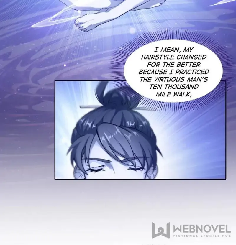 Read Cultivation Chat Group chapter 177 image 18 on Lezhin