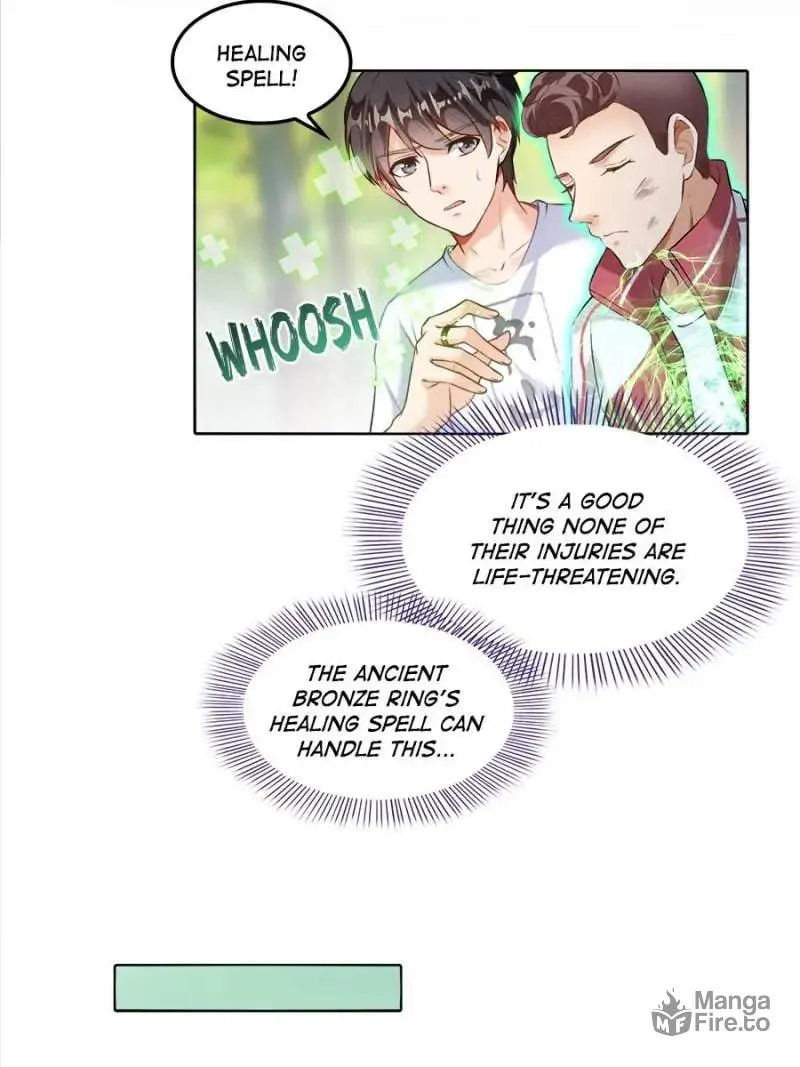 Read Cultivation Chat Group chapter 177 image 2 on Lezhin