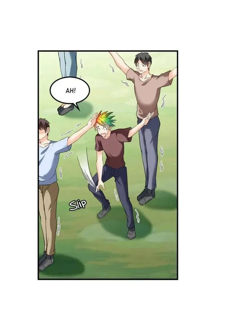 Read Cultivation Chat Group chapter 177 image 21 on Lezhin
